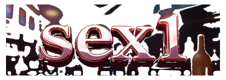 sex1 logo